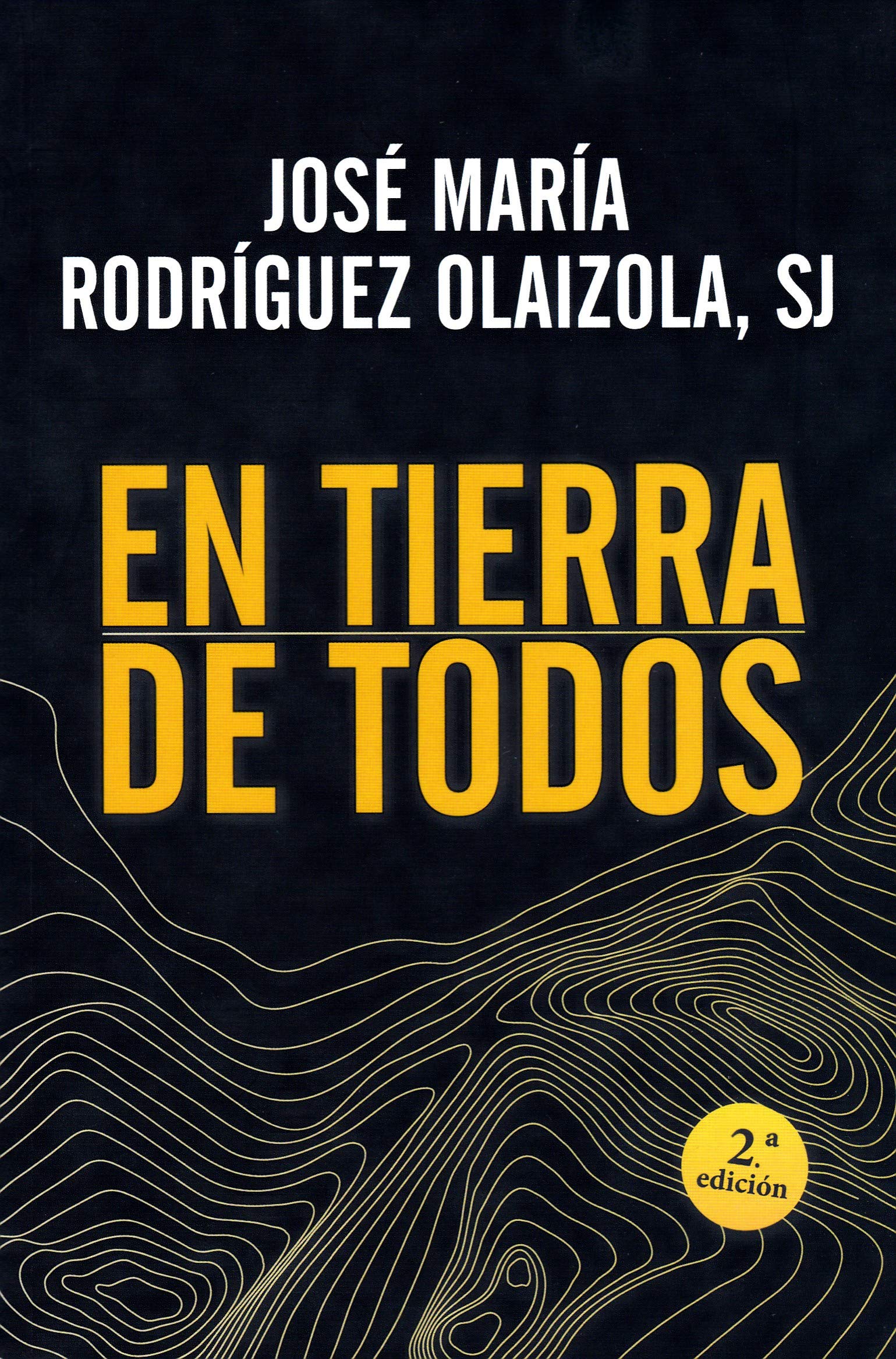 En tierra de todos book