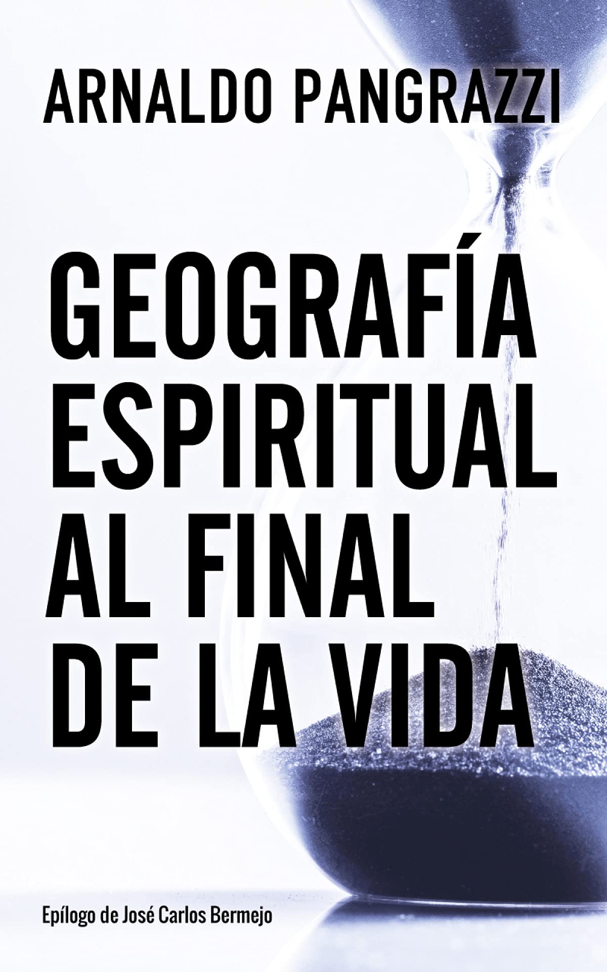 Geografía espiritual al final de la vida book