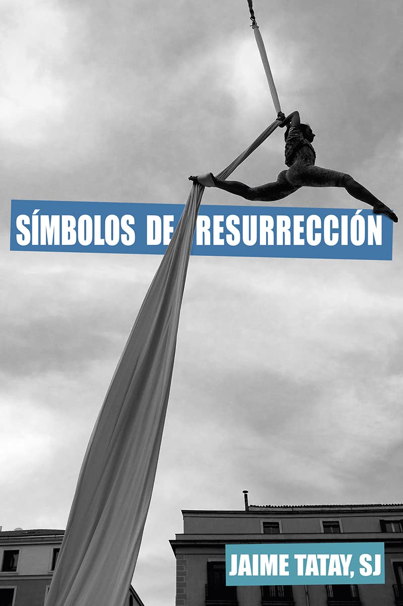 Simbolos de resurreccion book