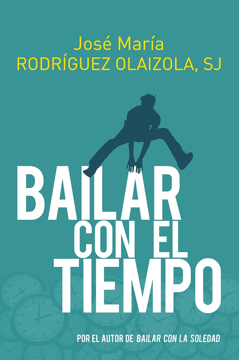 Bailar con el tiempo Books