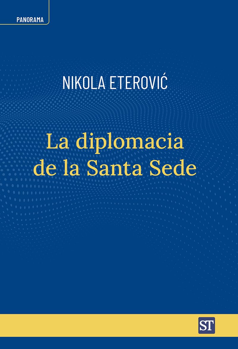 La diplomacia de la Santa Sede book