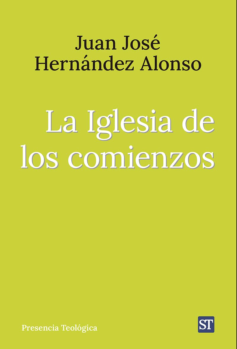 La iglesia de los comienzos Books