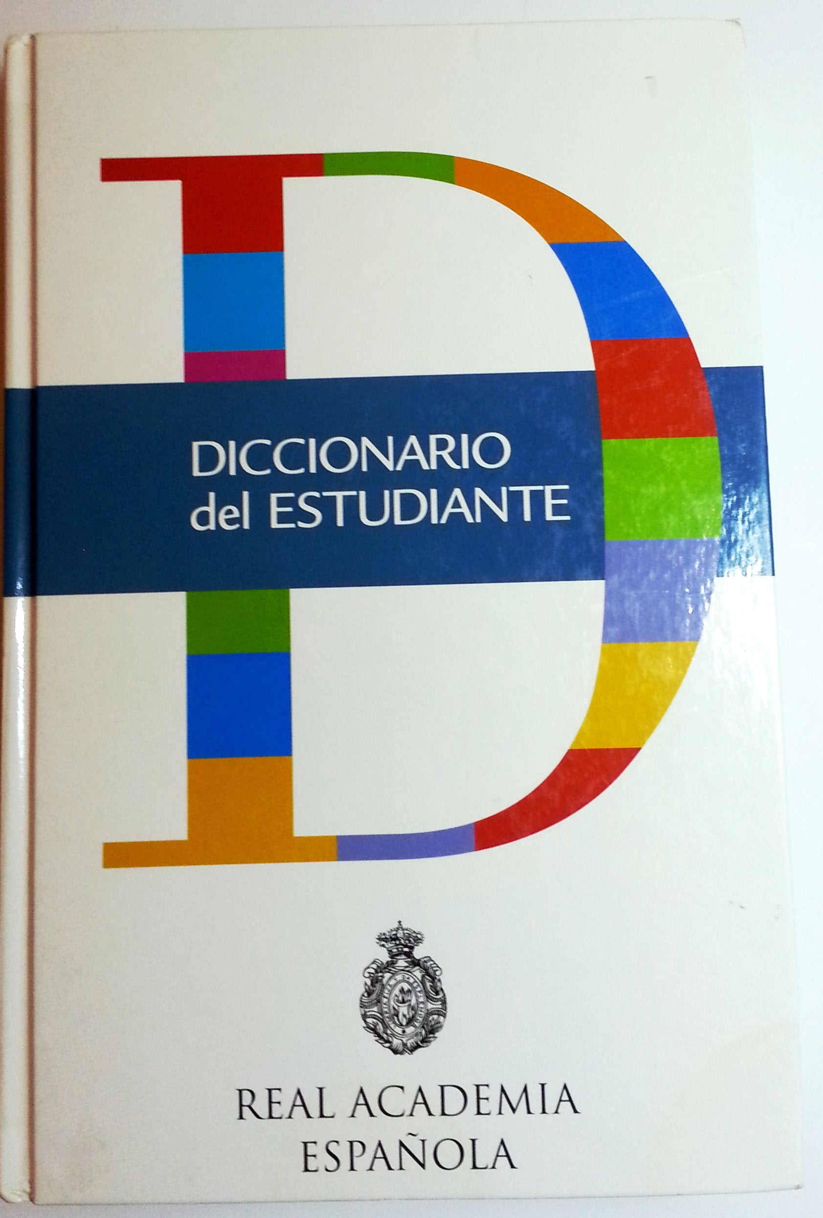 DICCIONARIO DEL ESTUDIANTE General education