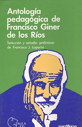 Antologia pedagogica (Aula XXI) (Spanish Edition) Books