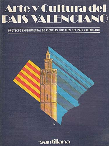 Arte y cultura del pais valenciano Books