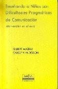 Estrategias cognitivas en educacion especial book