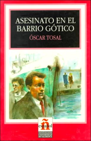 Asesinato En El Barrio Gotico/murder in the Gothic Quarter (Leer En Espanol, Level 2) Foreign Languages ​​& Dictionaries
