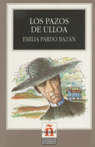 Los pazos de Ulloa / The House of Ulloa (Leer En Espanol, Level 6) Learning & Reference