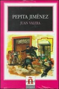 Pepita Jimenez (Leer En Espanol, Level 5) Learning & Reference