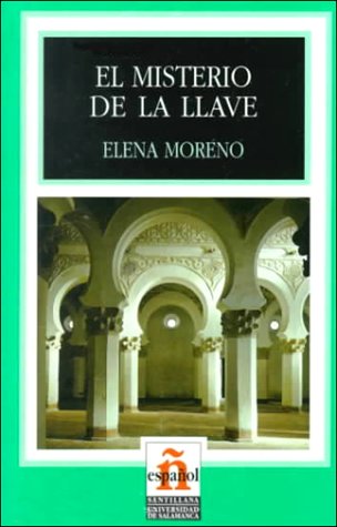 El Misterio De La Llave/ The key Mistery (Leer En Espanol, Level 1) Foreign Languages ​​& Dictionaries