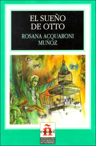 El Sueno De Otto/otto's Dream (Leer En Espanol, Level 1) Foreign Languages ​​& Dictionaries