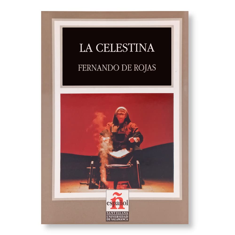 La Celestina/celestina (Leer En Espanol, Level 6) Foreign Languages ​​& Dictionaries