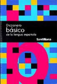 Diccionario Basico De La Lengua Espanola/basic Dictionary of the Spanish Language General education