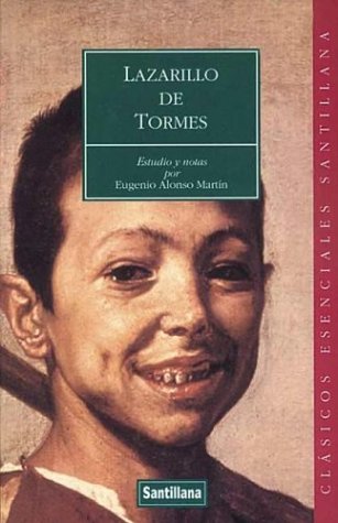 Lazarillo De Tormes: Estudio Y Notas Por Eugenio Alonso Martin book