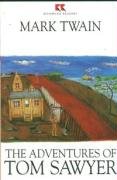 The Adventures of Tom Sawyer book