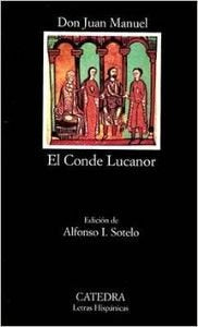 El Conde Lucanor / The Count, Lucanor (Clasicos Esenciales Santillana) Contemporary literature