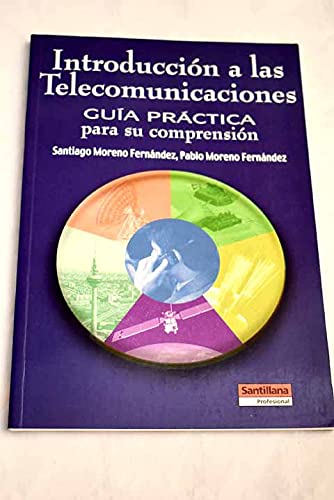 Introduccin a Las Telecomunicaciones : Gua Prct Books