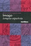 Imago lengua española 2000 book