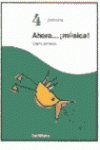 Cuaderno cancionero 4º.primaria (musica) book