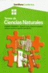 CUADERNOS TAREAS DE C. NATURALES. CUERPO HUMANO 4. SISTEMA OSEA, SISTEMA MUSCULAR, SISTEMA NERVIOSO Books
