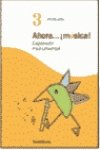 Cuaderno expresion instrumental 3º.primaria book