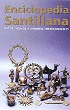 Enciclopedia Santillana/encyclopedia Santillana Reference Books