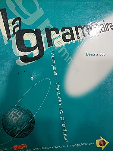 Grammaire français : theorie et practique Foreign Languages ​​& Dictionaries