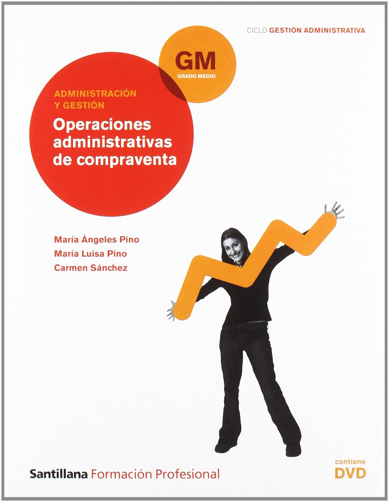 GESTION ADMINISTRATIVA GM OPERACIONES ADMINISTRATIVAS DE COMPRAVENTA Tiptoi & Games