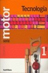 Motor. tecnologia 1 eso book