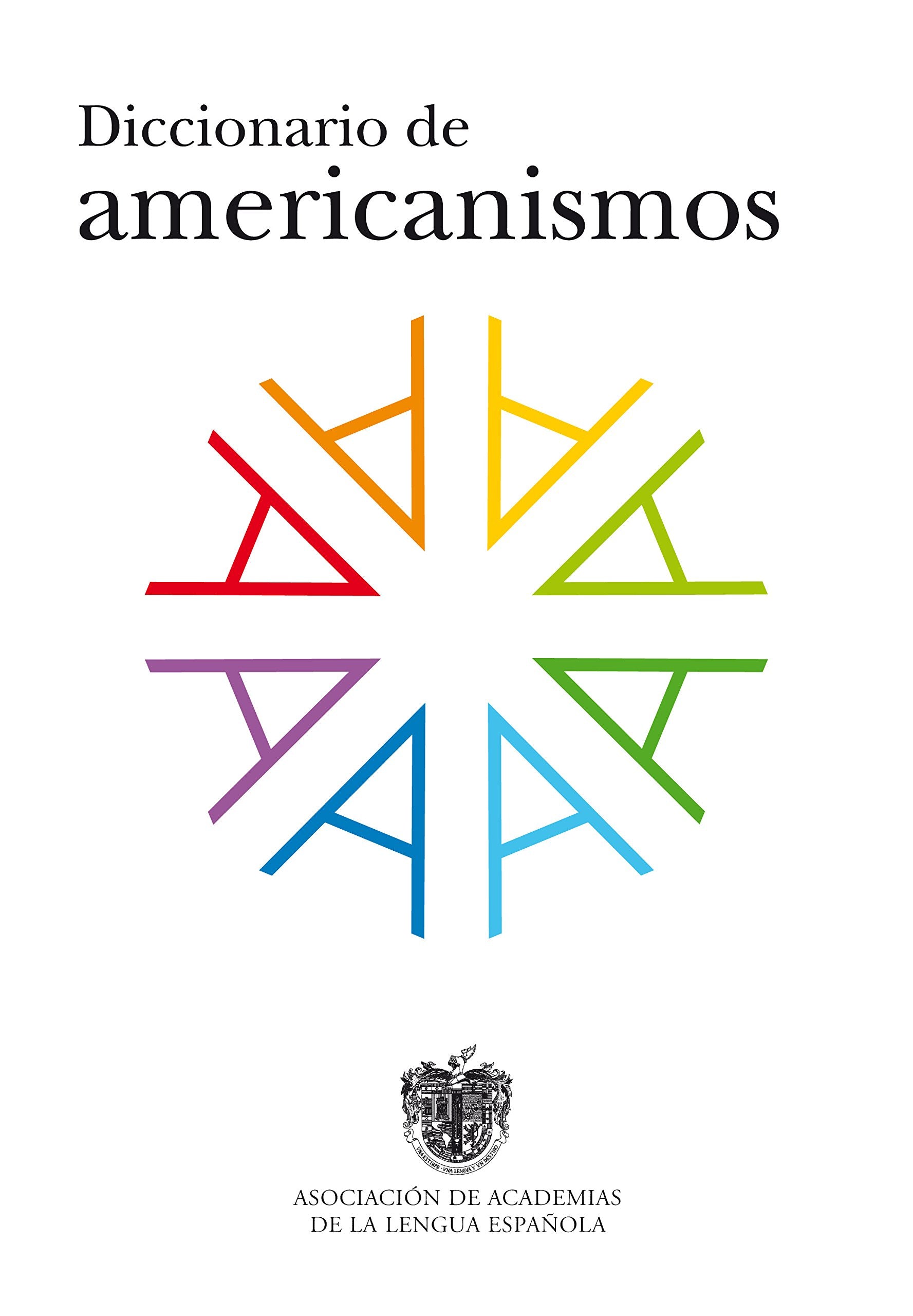 Diccionario de americanismos (DICCIONARIOS RAE TRADE) General education