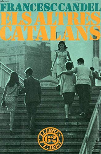 Els altres catalans (Llibres a l'Abast, Band 13) Books
