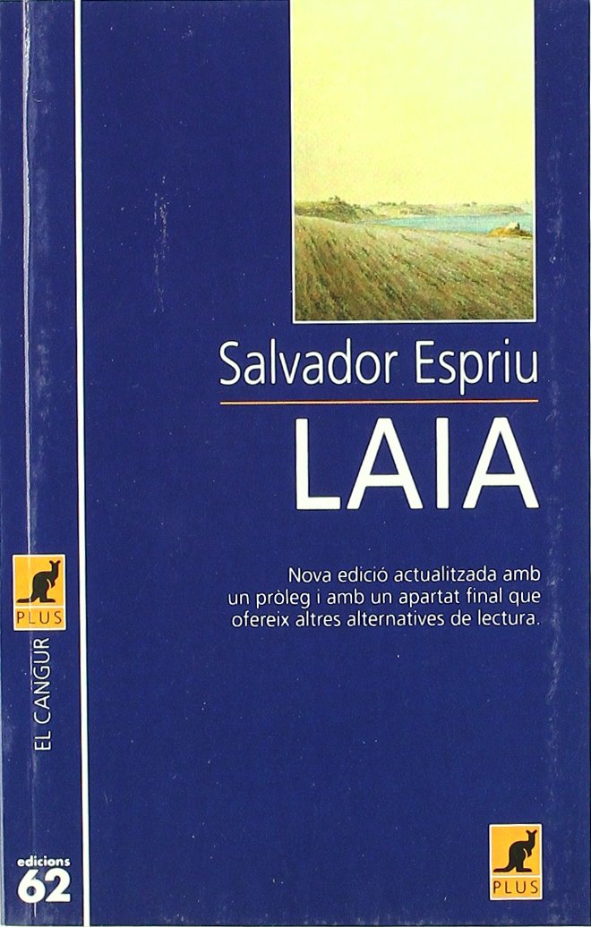 Laia (El Cangur) Novels & Short Stories