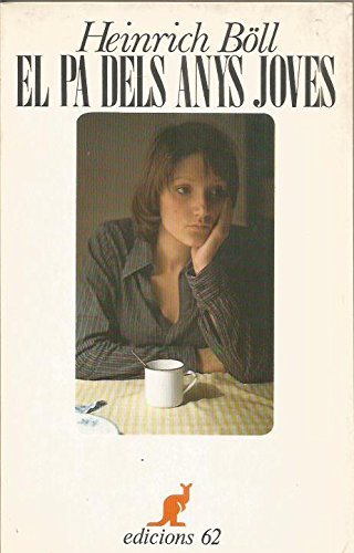 El pa dels anys joves (El Cangur) Contemporary literature