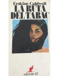 La ruta del tabac (El Cangur) Contemporary literature