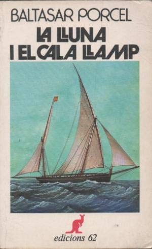 La lluna i el Cala Llamp (El Cangur) Contemporary literature