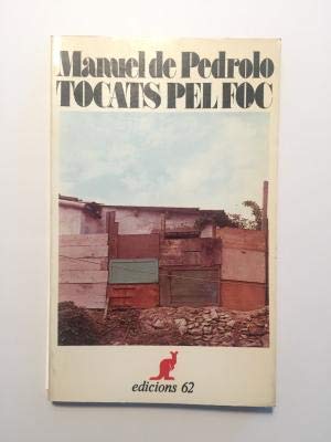 Tocats pel foc (El Cangur) Contemporary literature
