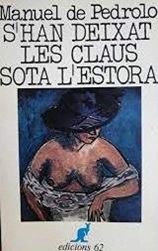 S'han deixat les claus sota l'estora (El Cangur) Contemporary literature