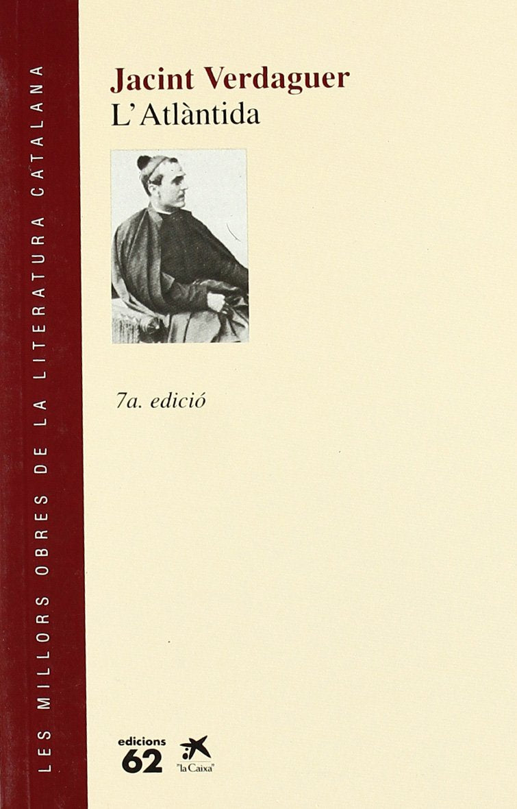 L'Atlantida (MOLC - Les Millors Obres de la) Classics