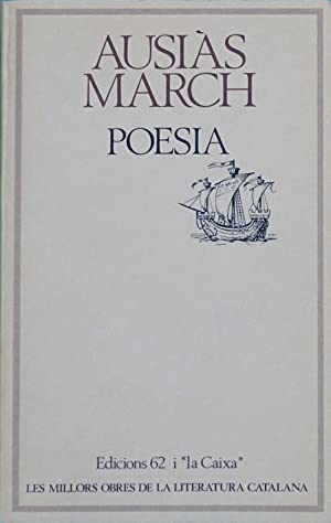 Poesia (MOLC - Les Millors Obres de la) Books