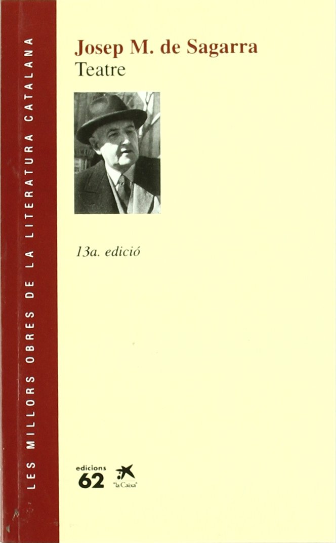 Teatre (MOLC - Les Millors Obres de la) Classics