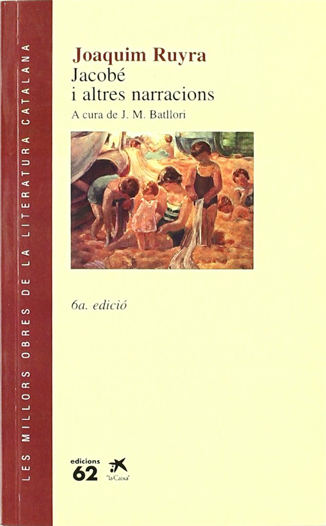 Jacobé i altres narracions Classics