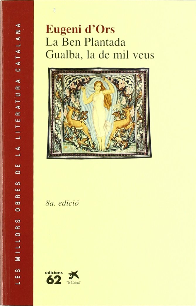 La Ben Plantada / Gualba, la de mil veus book