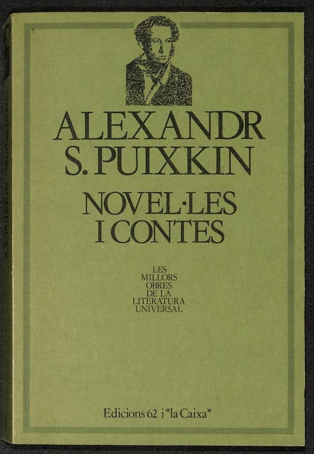 Novel·les i contes (MOLU-Les Millors Obres de la L) Classics