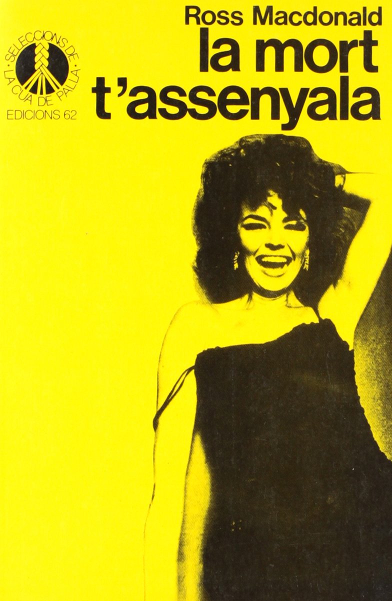 La mort t'assenyala (Seleccions de la Cua de Palla) Contemporary literature