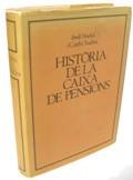 Història de la Caixa de Pensions book