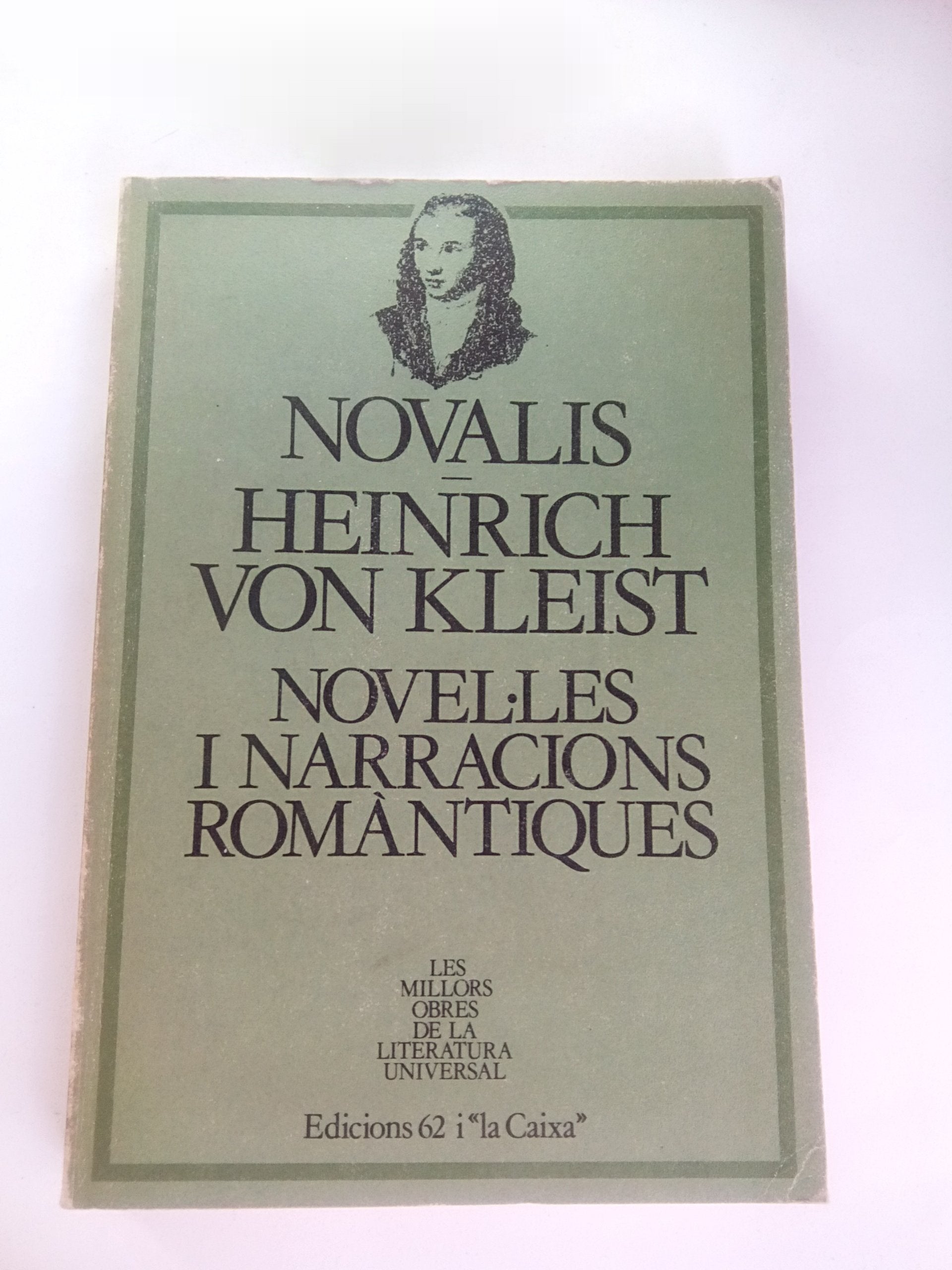 Novel·les i narracions romàntiques (MOLU-Les Millors Obres de la L) Classics
