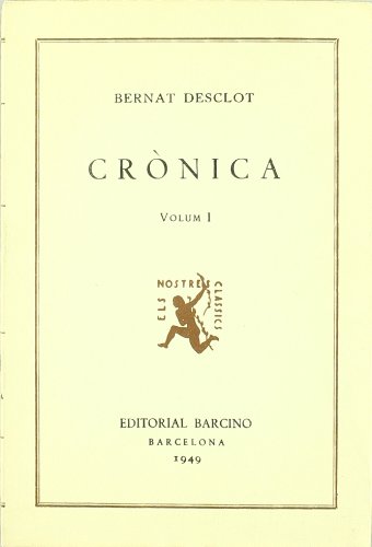 Crònica (MOLC - Les Millors Obres de la) Classics