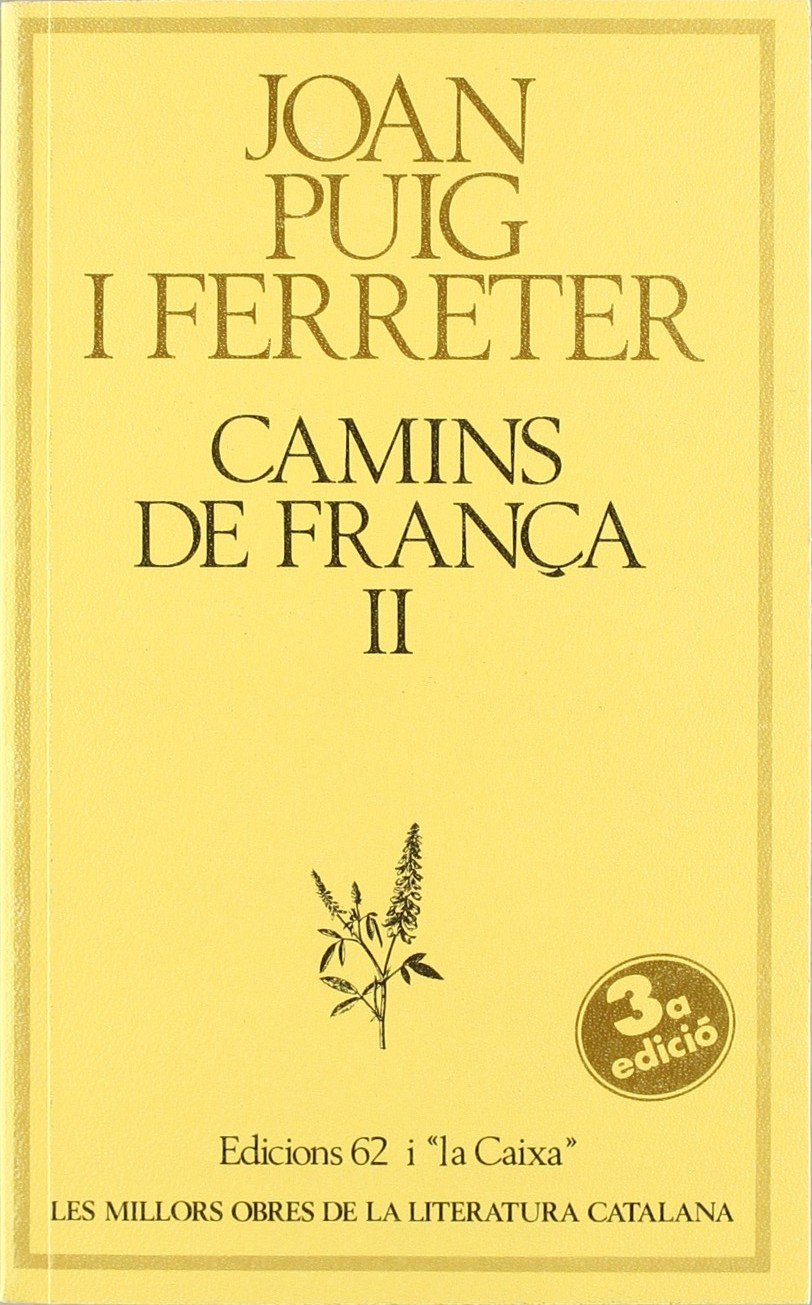 Camins de França II Classics