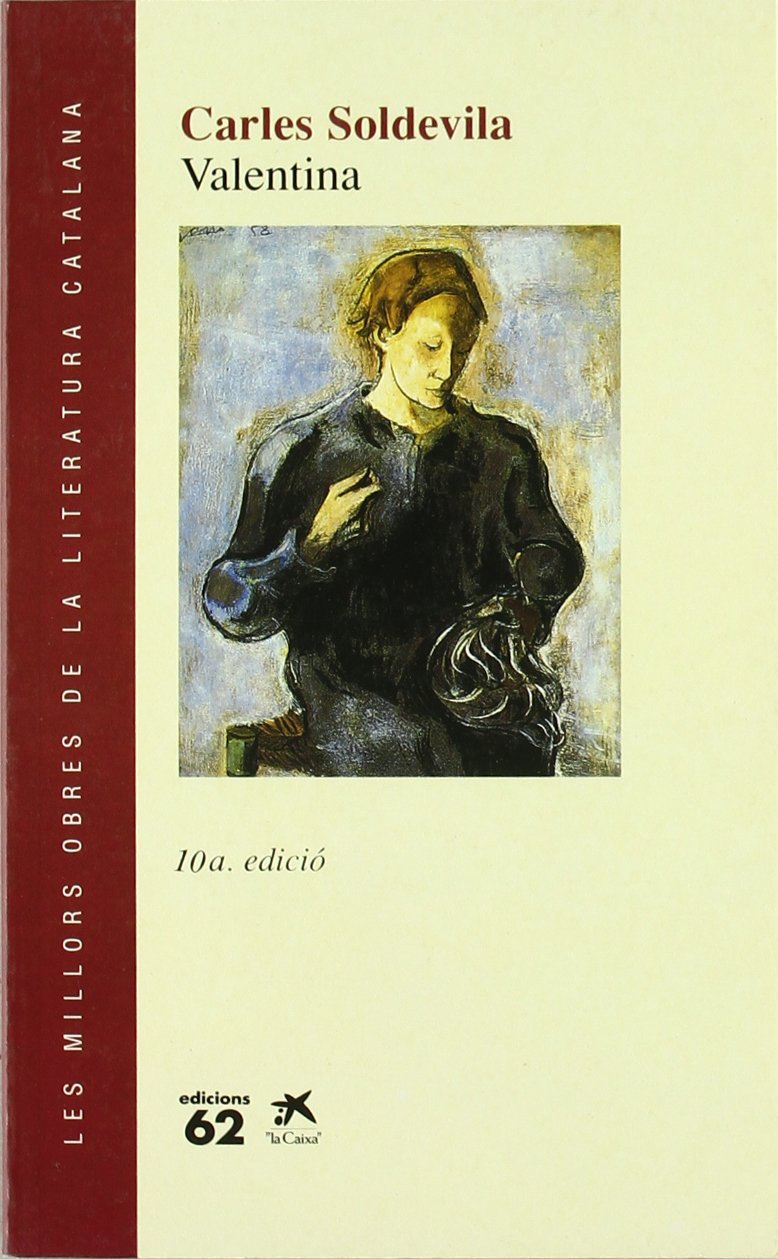 Valentina (MOLC - Les Millors Obres de la) Classics