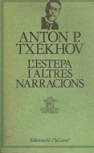 L'estepa i altres narracions (MOLU-Les Millors Obres de la L) Classics